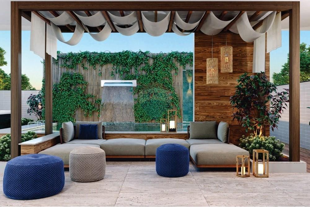 Cobertura - Venda - Vitória , Espírito Santo - Lounge-Sunset-BAL.jpg - 620121054-7