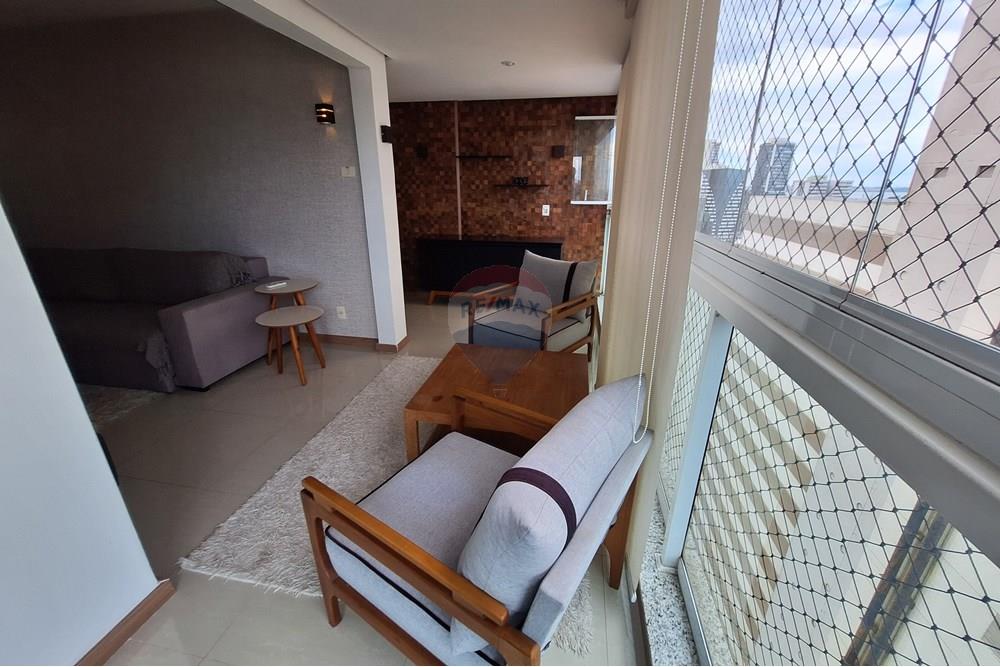 Apartamento - Alugar - Vitória , Espírito Santo - 20240328_145551.jpg - 620141001-96