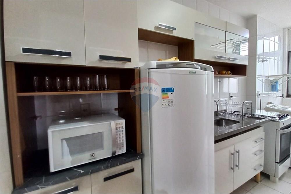 Apartamento - Venda - Vitória , Espírito Santo - Cozinha-22.jpg - 620211025-1