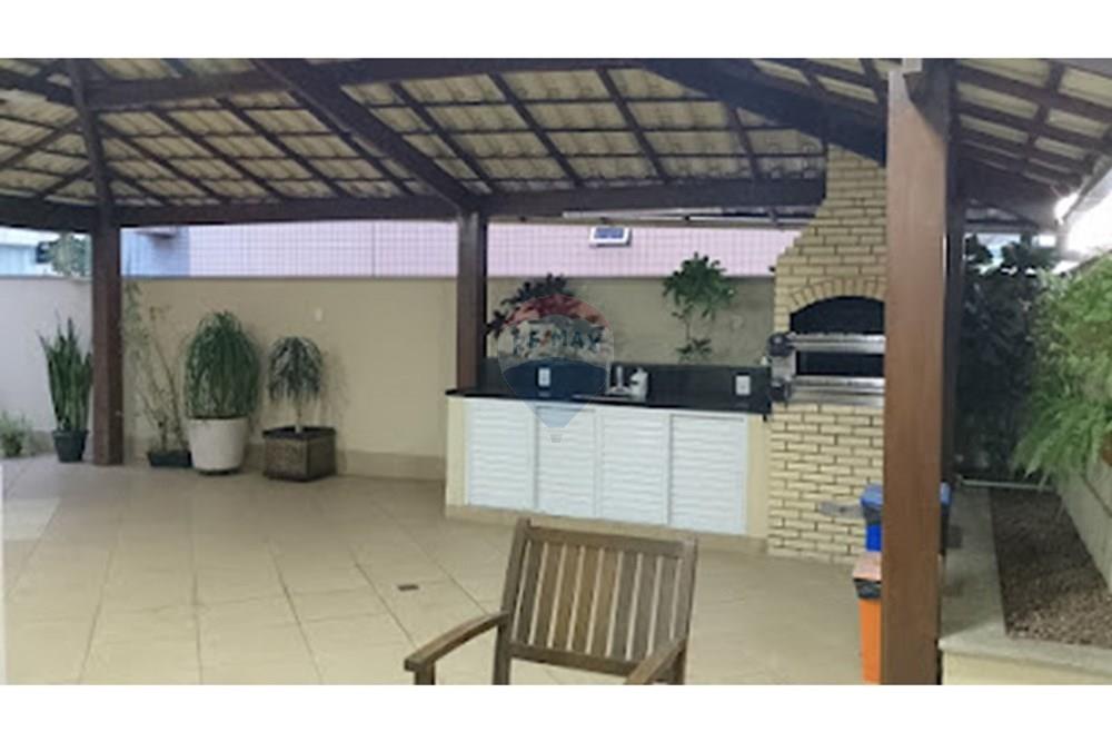 Apartamento - Venda - Vila Velha , Espírito Santo - Churrasqueira.jpg - 620101035-17