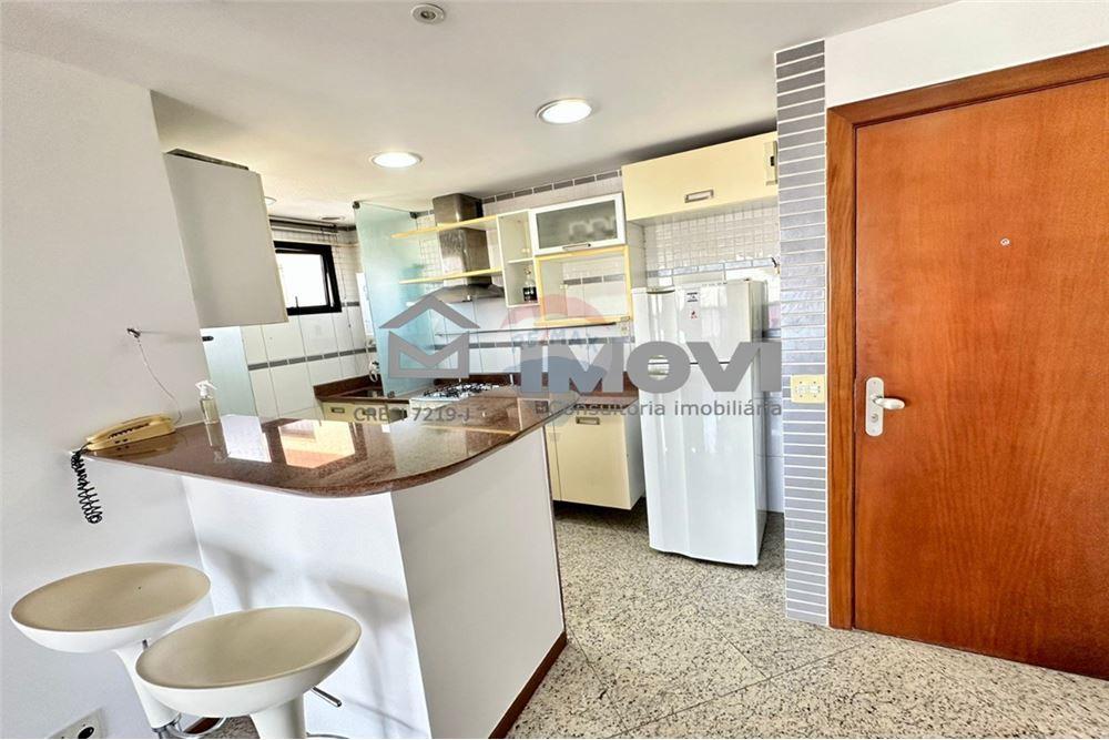 Apartamento - Alugar - Vitória , Espírito Santo - 8 - 620171005-243