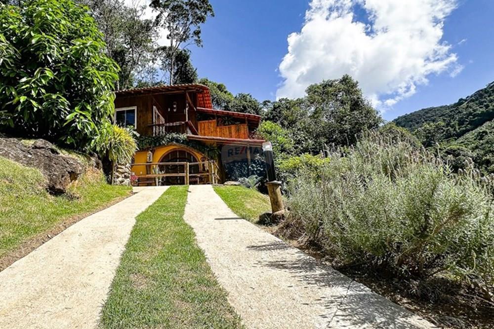 Chácara / Sítio / Fazenda - Venda - Domingos Martins , Espírito Santo - Virginia1-47.jpg - 620171046-11