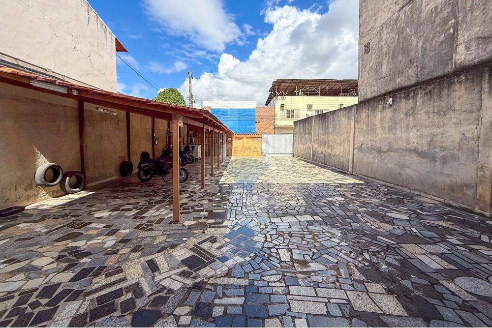 Prédio - Venda - Cariacica , Espírito Santo - IMG_0943.jpg - Garagem - 620171052-10