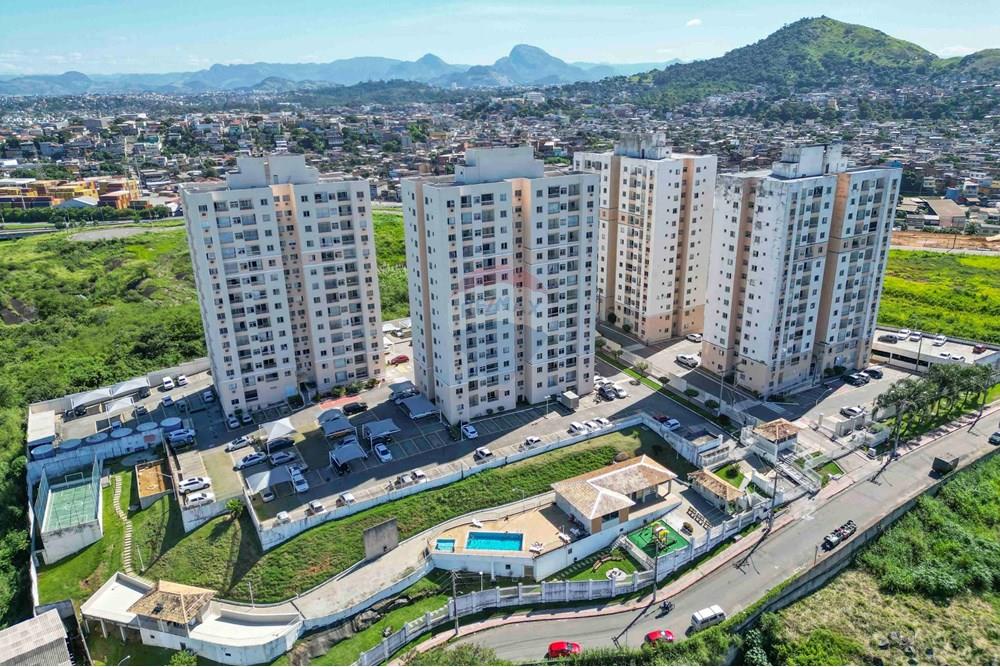 Apartamento - Venda - Vila Velha , Espírito Santo - DJI_0817.jpg - Fachada - 620171052-45