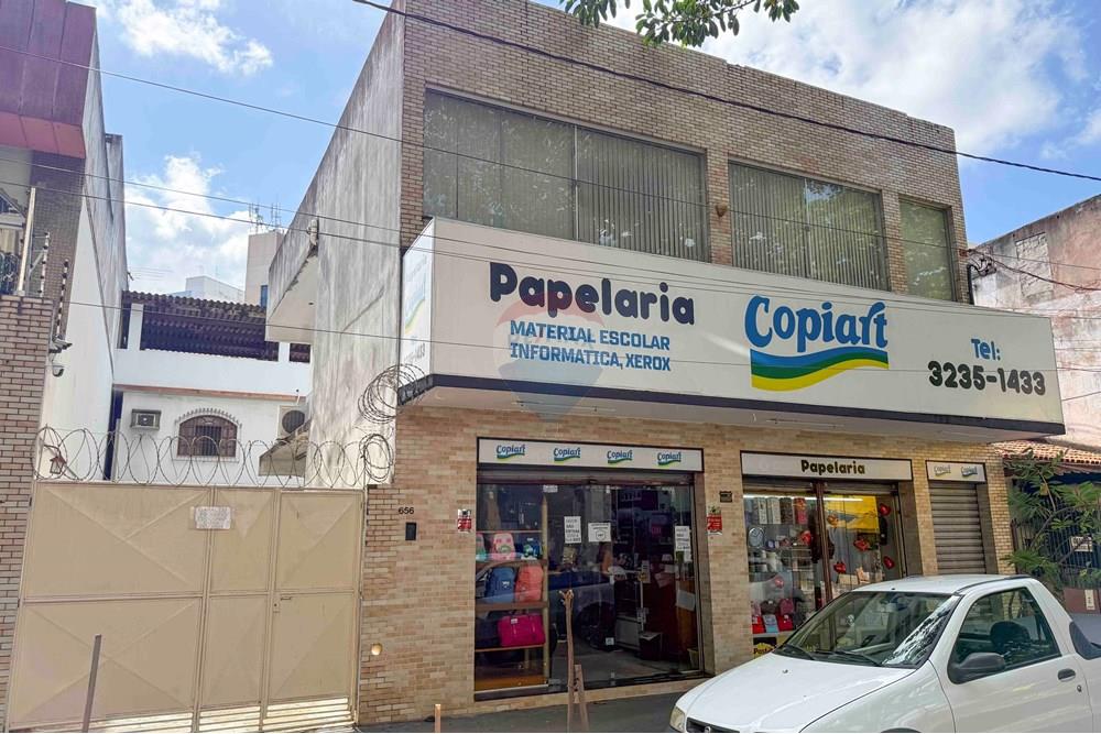 Ponto Comercial/ Loja - Venda - Vitória , Espírito Santo - IMG_2252.jpg - Fachada - 620171052-29