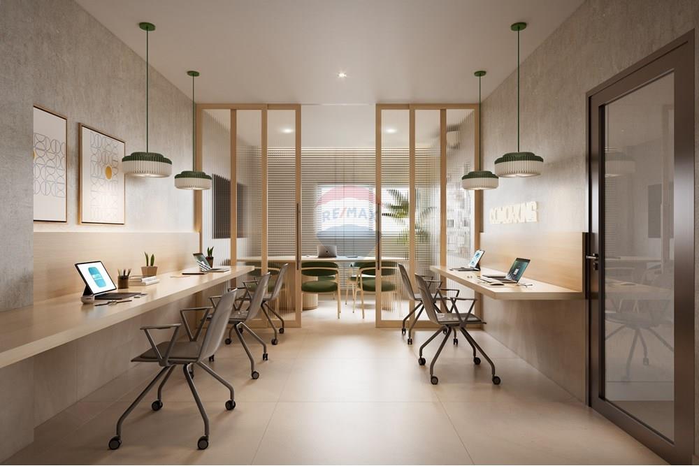 Apartamento - Venda - Vitória , Espírito Santo - MIVSE_26_Coworking_P2.jpg - 620211002-43