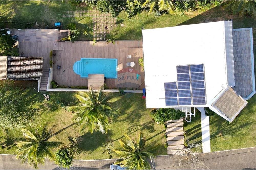 Casa de Condomínio - Venda - Guarapari , Espírito Santo - IMG-20250827-WA0105.jpg - Fachada - 620081023-18