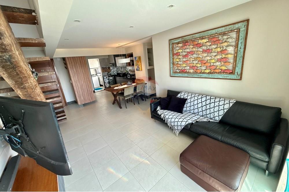 Cobertura - Venda - Vitória , Espírito Santo - Ed. Ilha da Trindade - (Jardim Camburi) - 10.JPG - 620121009-1