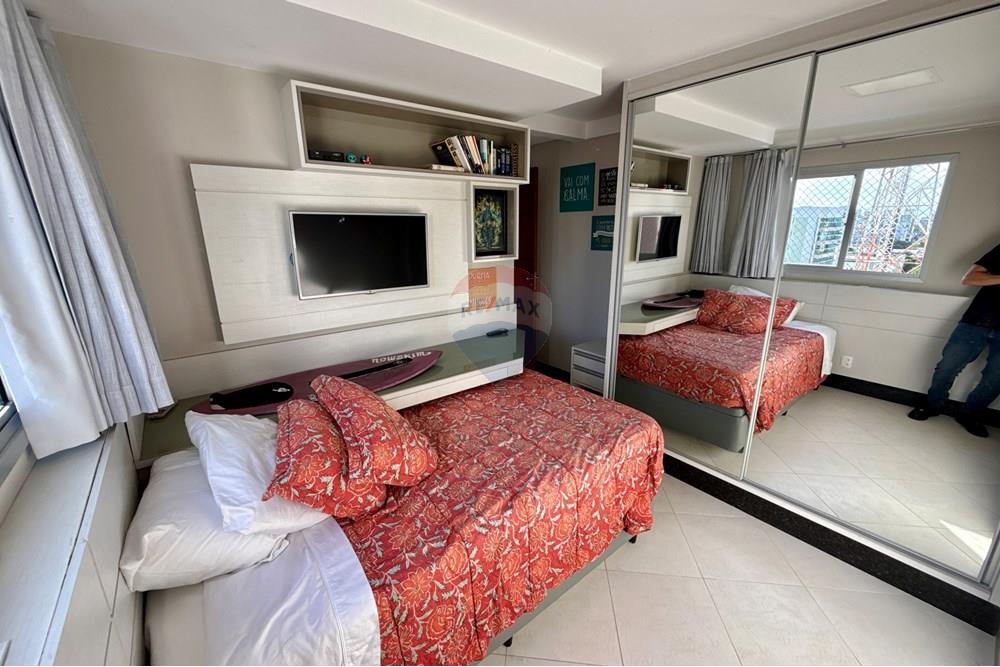 Cobertura - Venda - Vitória , Espírito Santo - Ed. Ilha da Trindade - (Jardim Camburi) - 13.JPG - 620121009-1