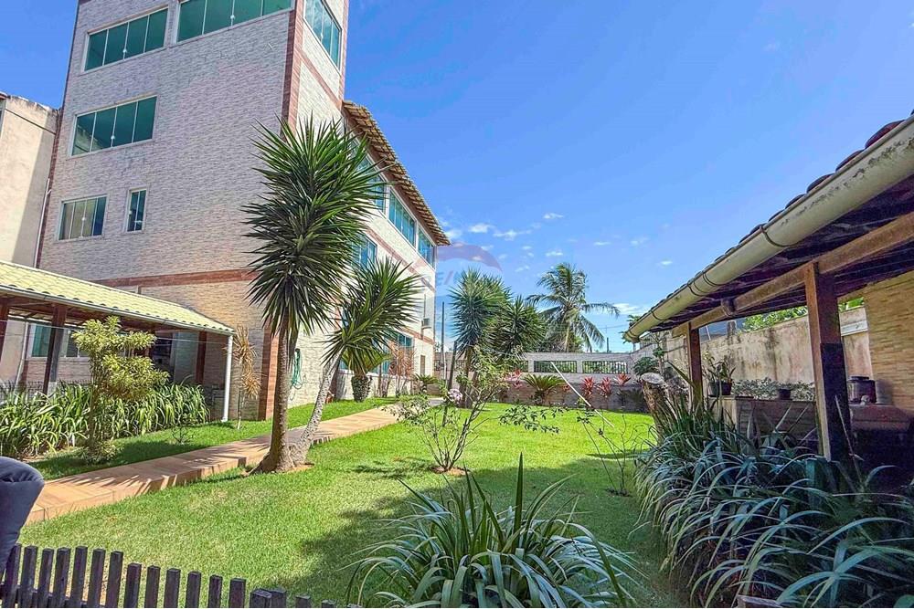 Casa - Venda - Guarapari , Espírito Santo - IMG_1390.jpg - Jardim Externo - 620171052-13