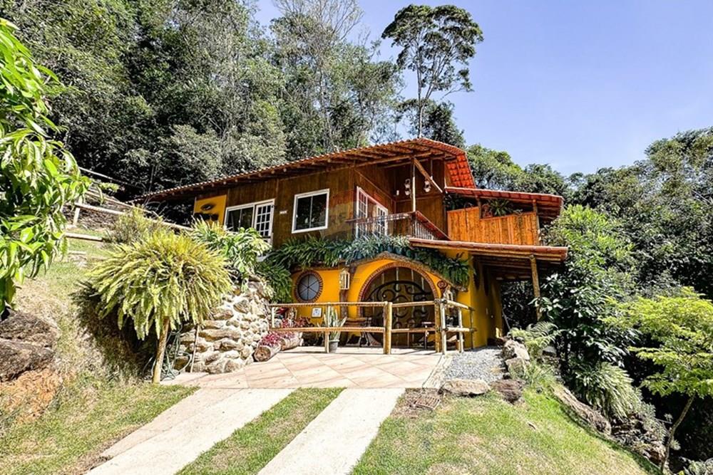 Chácara / Sítio / Fazenda - Venda - Domingos Martins , Espírito Santo - Virginia1-18.jpg - 620171046-11