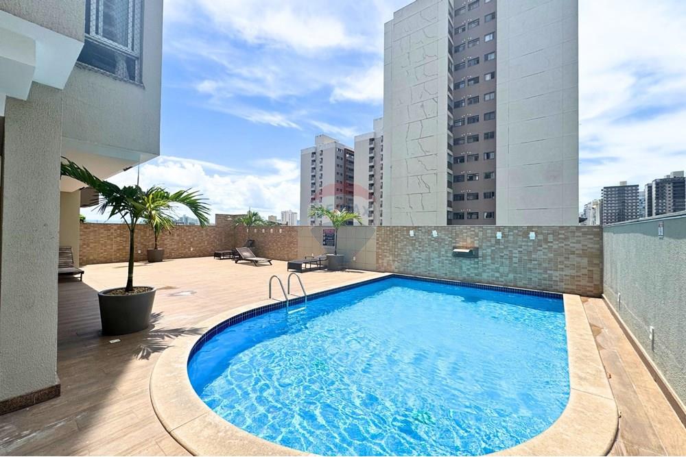 Apartamento - Alugar - Vila Velha , Espírito Santo - 18.jpg - 620071016-35