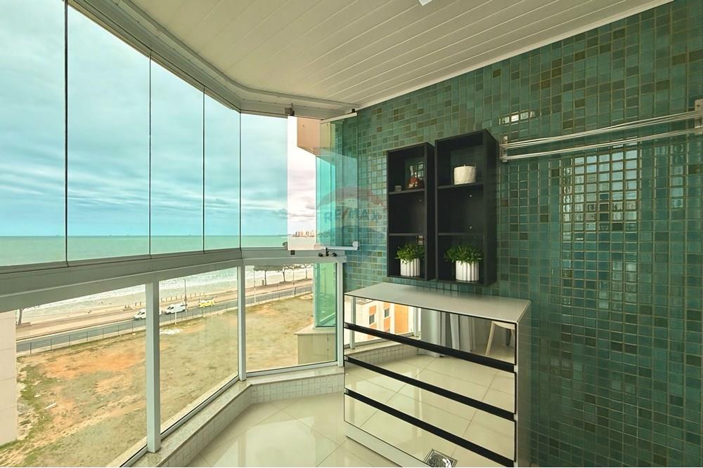 Apartamento - Venda - Guarapari , Espírito Santo - 27e32890-727f-4aa1-8372-11d82251630d.JPG - Varanda - 620081032-7