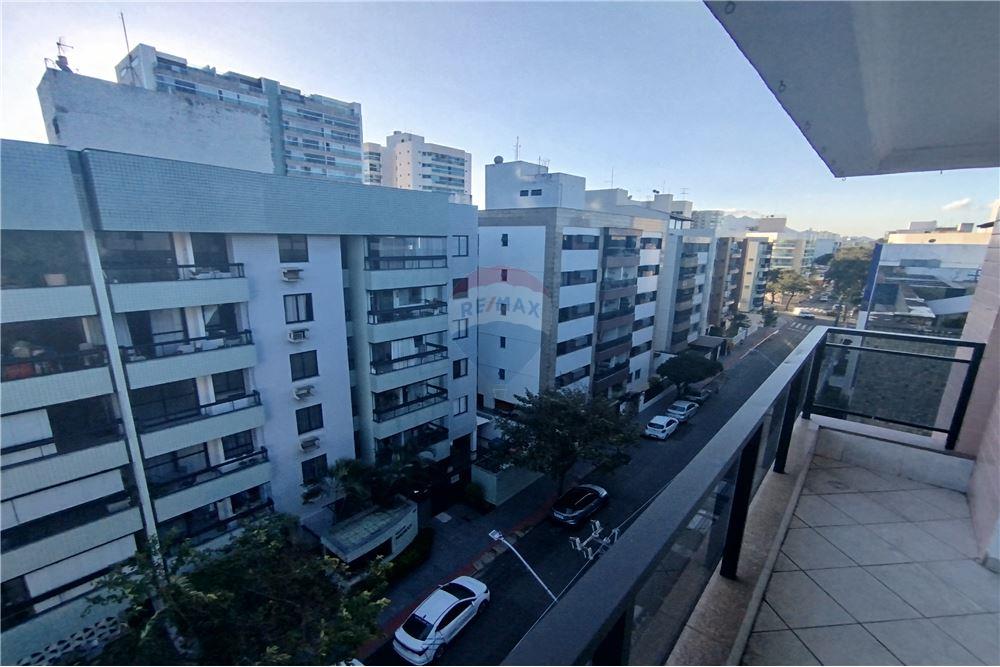 Apartamento - Alugar - Vitória , Espírito Santo - 10 - 620121001-264