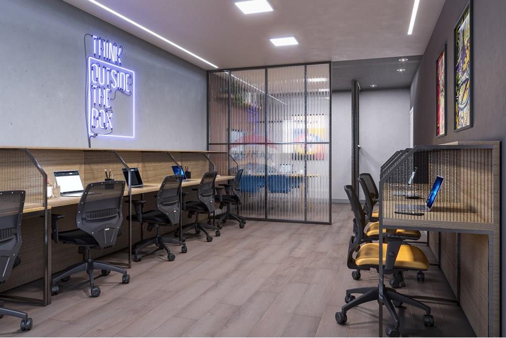 Apartamento - Venda - Vitória , Espírito Santo - 21_RZ_Cowork_HD.jpg - 620211002-22