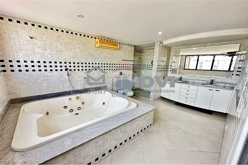 Apartamento - Alugar - Vitória , Espírito Santo - 19 - 620171005-243