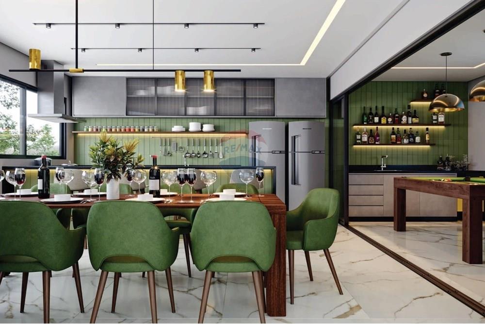 Cobertura - Venda - Vitória , Espírito Santo - Espaco-Gourmet-e-Pub-Bar-BAL.jpg - 620121054-7