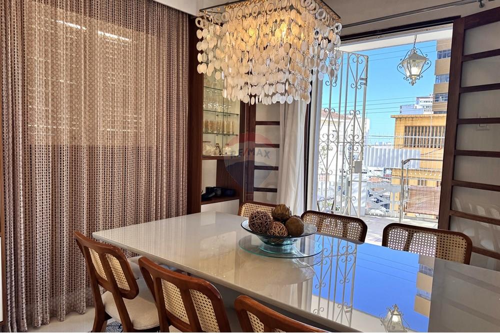 Casa - Venda - Vitória , Espírito Santo - Sala de jantar IMG_8239 2.JPG - 620071072-4