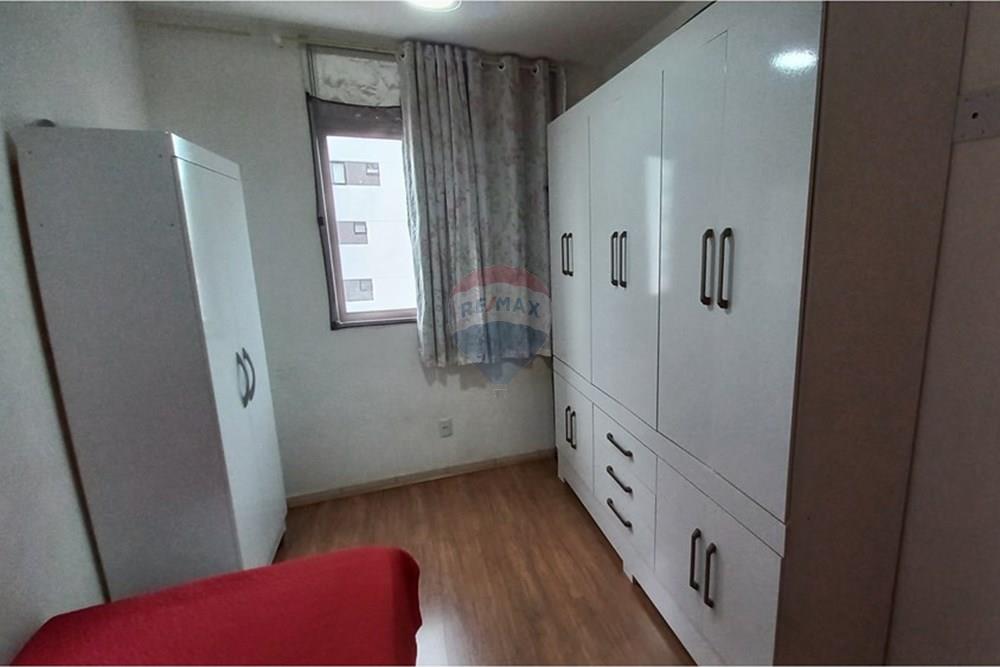 Apartamento - Venda - Vitória , Espírito Santo - Quarto Solteiro-22.jpg - 620211025-1
