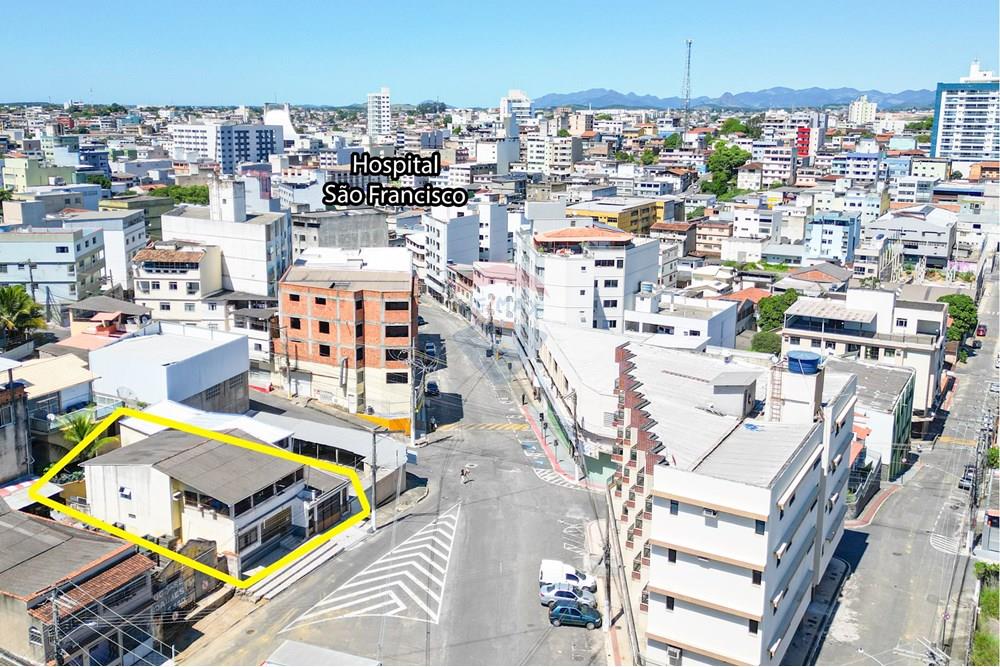 Casa - Venda - Cariacica , Espírito Santo - hsf.jpg - Fachada - 620171052-7