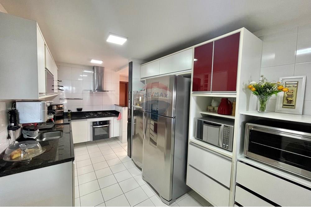 Apartamento - Venda - Vila Velha , Espírito Santo - IMG_2950.jpeg - Cozinha - 620171059-14