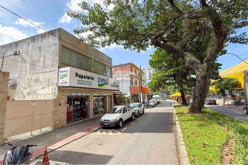 Ponto Comercial/ Loja - Venda - Vitória , Espírito Santo - IMG_2257.jpg - Fachada - 620171052-29
