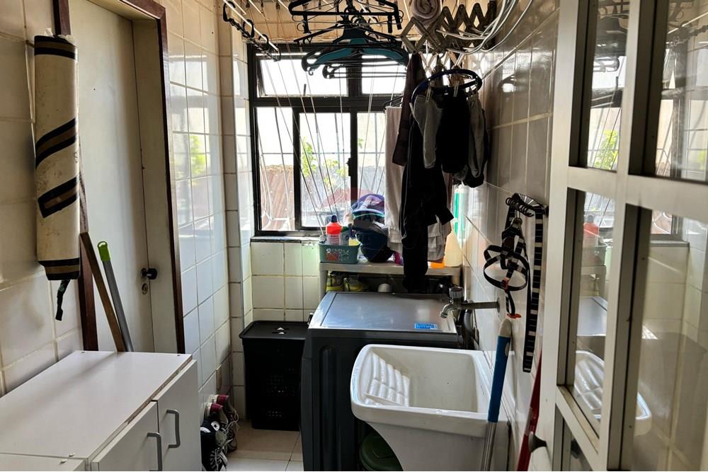 Apartamento - Venda - Vitória , Espírito Santo - 6 - ÁREA DE SERVIÇO.jpeg - 620121026-42