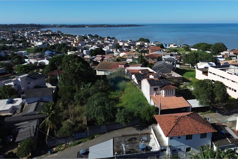 Terreno - Venda - Anchieta , Espírito Santo - DJI_0362.JPG - 620181017-2