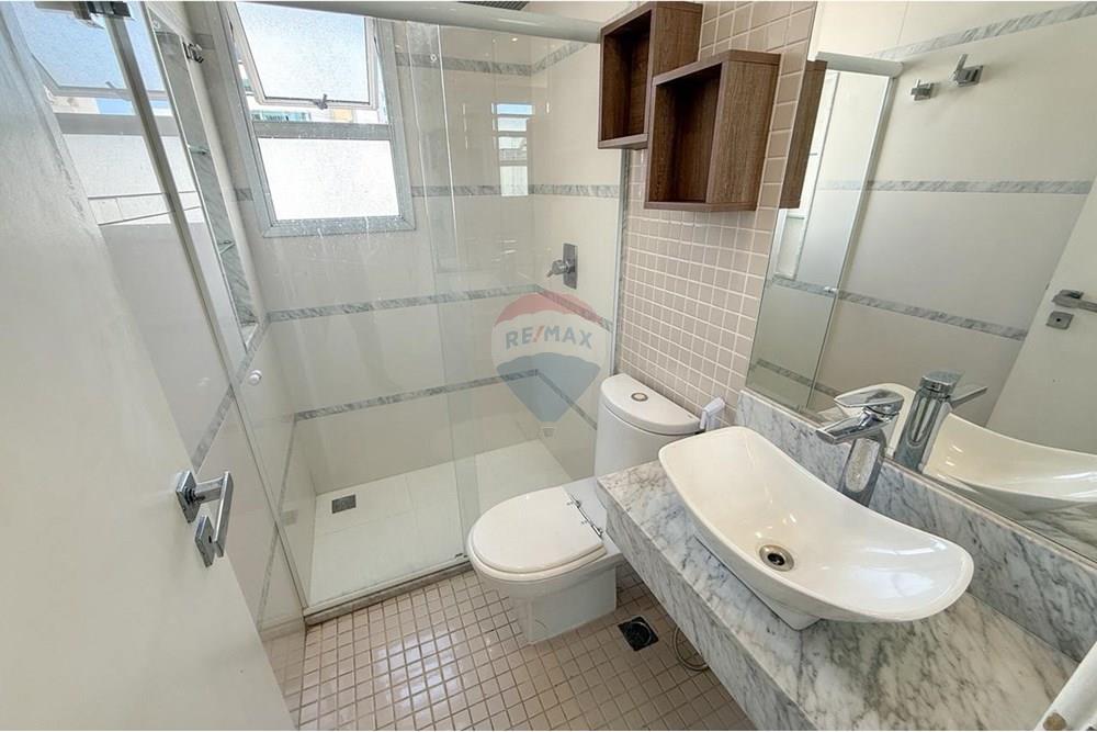 Apartamento - Venda - Vitória , Espírito Santo - banheiro 1.jpeg - 620131147-3