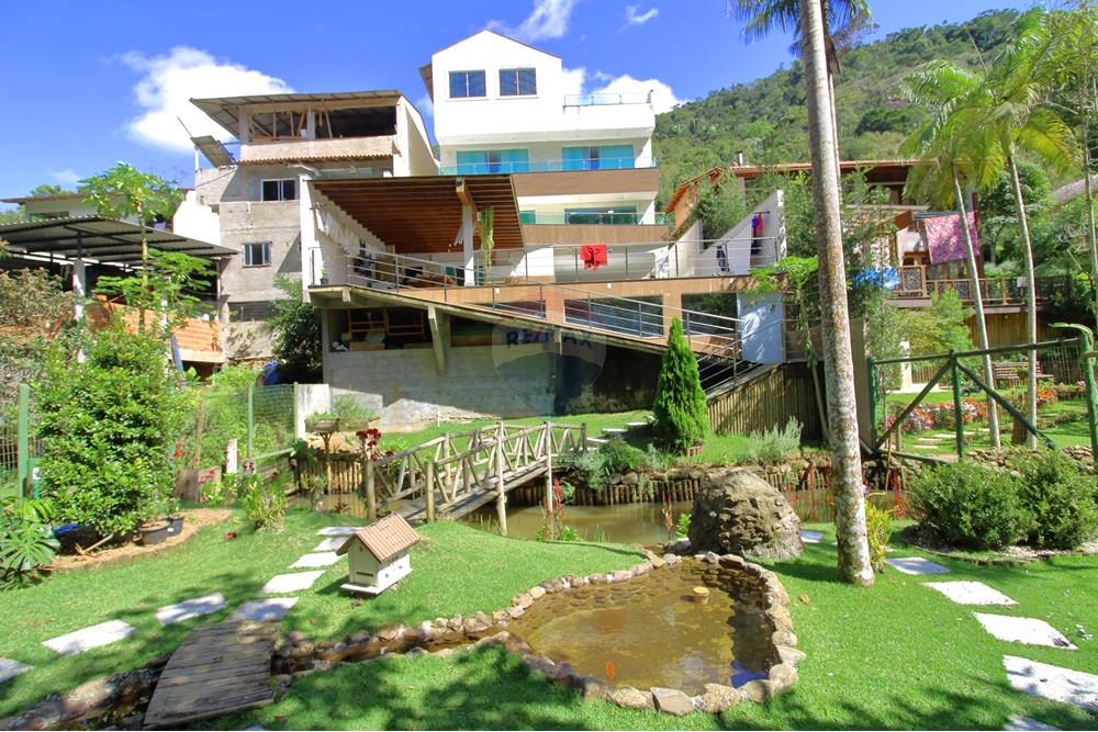 Casa - Venda - Santa Teresa , Espírito Santo - 45 - Jardim.JPG - Jardim Externo - 620171030-24