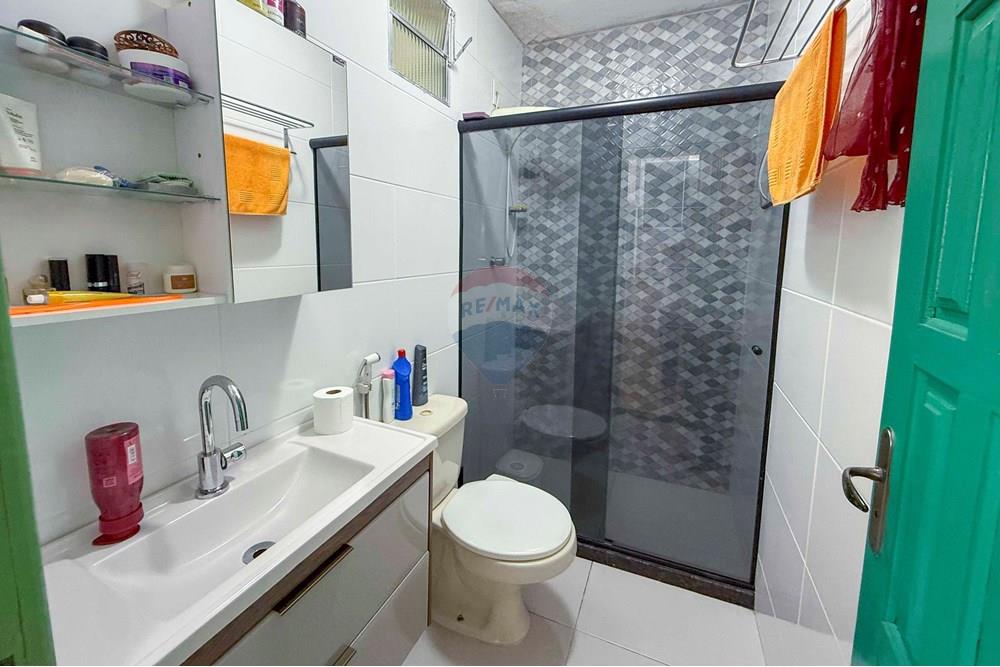 Casa - Venda - Guarapari , Espírito Santo - IMG_1401.jpg - Banheiro - 620171052-13