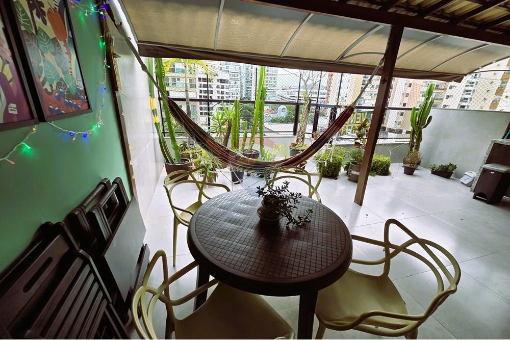 Cobertura - Venda - Vila Velha , Espírito Santo - 20250811_152524.jpg - 620121030-57