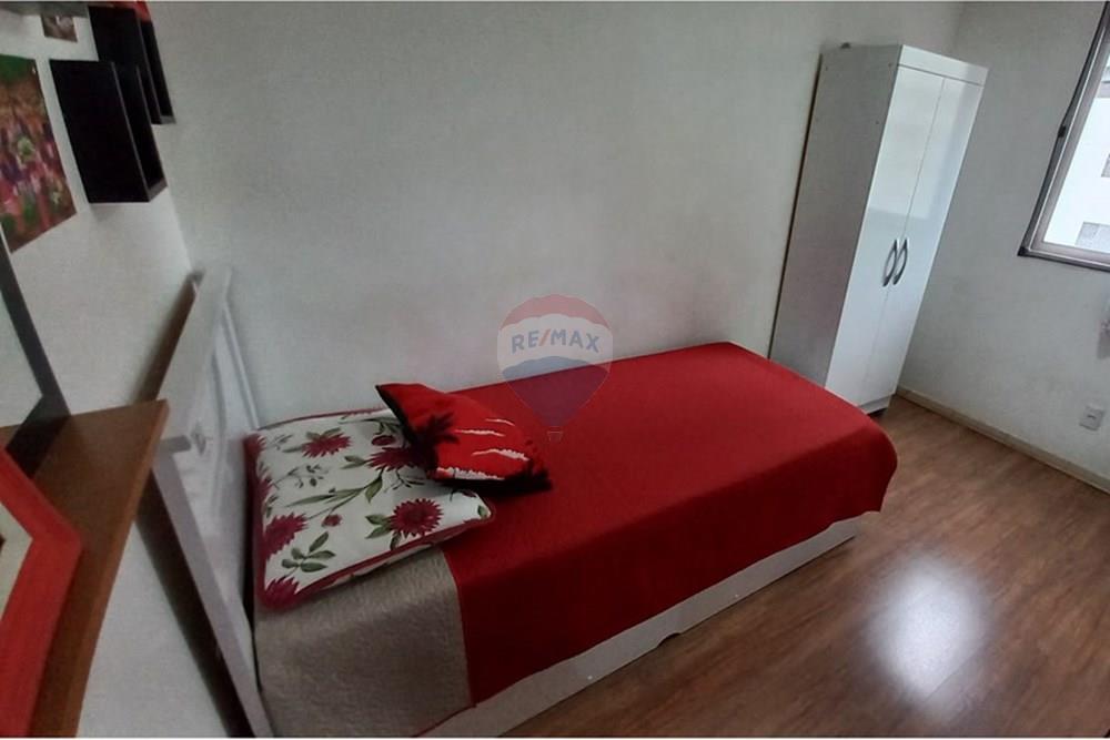 Apartamento - Venda - Vitória , Espírito Santo - Quarto Solteiro-21.jpg - 620211025-1