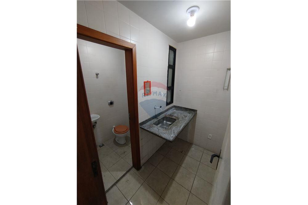 Cj. Comercial/ Sala - Alugar - Vitória , Espírito Santo - 34 - 620121036-225