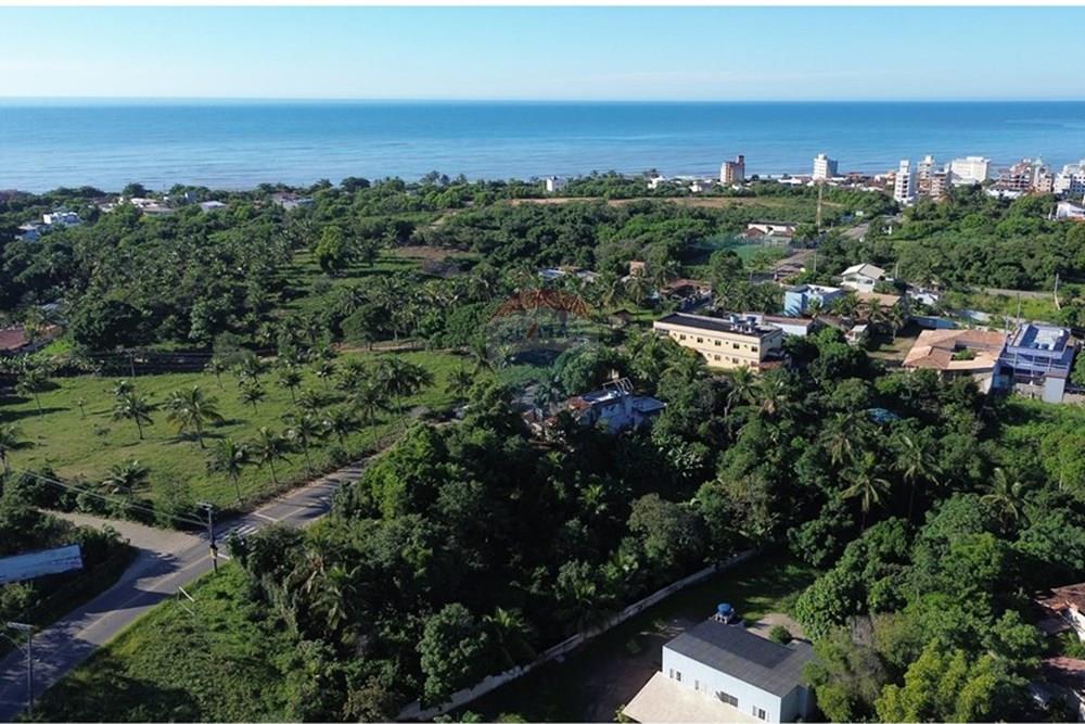 Terreno - Venda - Anchieta , Espírito Santo - DJI_0323 (1).JPG - 620181007-49