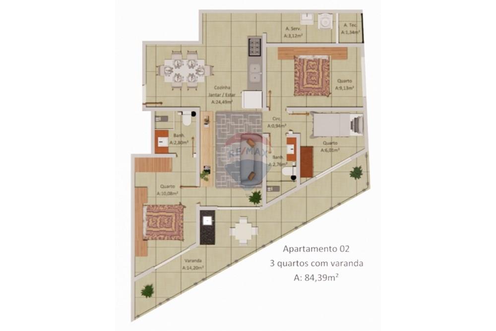 Apartamento - Venda - Anchieta , Espírito Santo - depois (1).jpg - 620181001-18