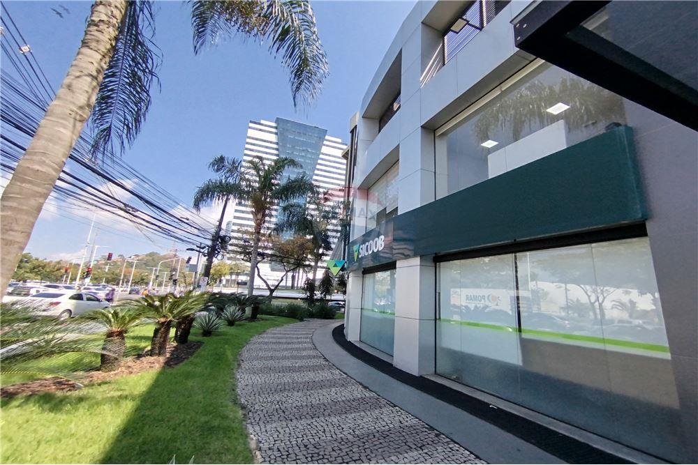 Cj. Comercial/ Sala - Alugar - Vitória , Espírito Santo - 38 - 620121036-224