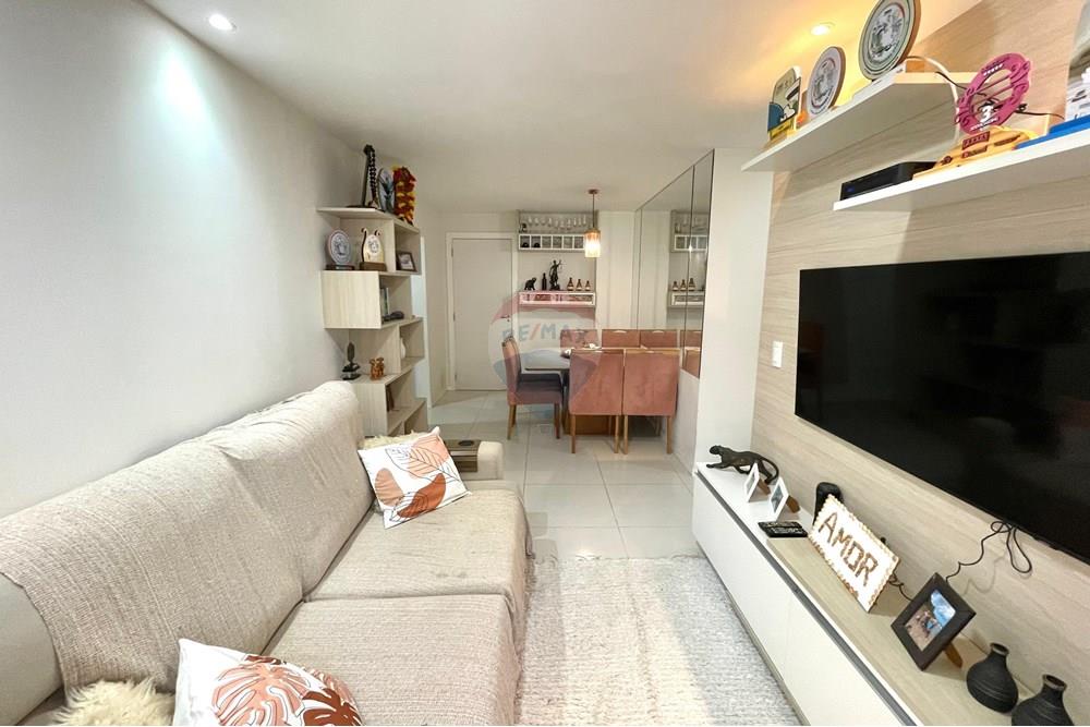 Apartamento - Venda - Vila Velha , Espírito Santo - 5.jpeg - 620131123-3