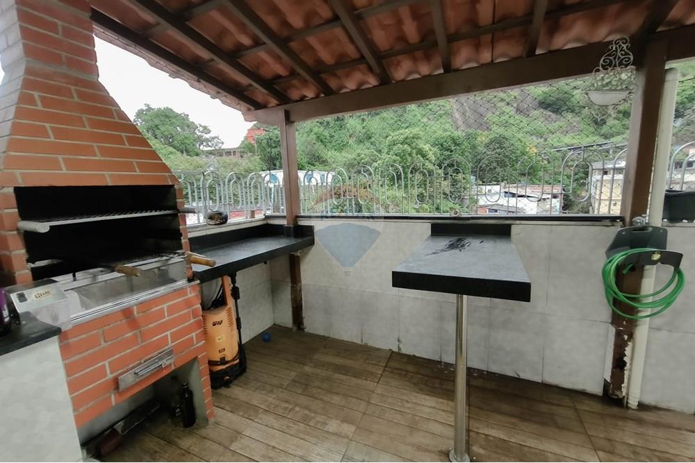 Apartamento - Venda - Vitória , Espírito Santo - 5.jpg - Área Gourmet - 620171046-25