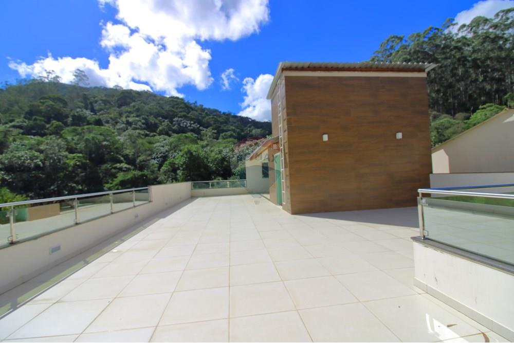 Casa - Venda - Santa Teresa , Espírito Santo - 29 - Terraço.JPG - Terraço - 620171030-24