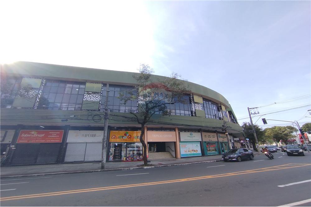 Cj. Comercial/ Sala - Alugar - Vitória , Espírito Santo - 45 - 620121036-225