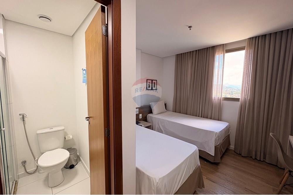 Apart Hotel/ Flat - Venda - Cariacica , Espírito Santo - IMG_4561.jpeg - 620211032-2