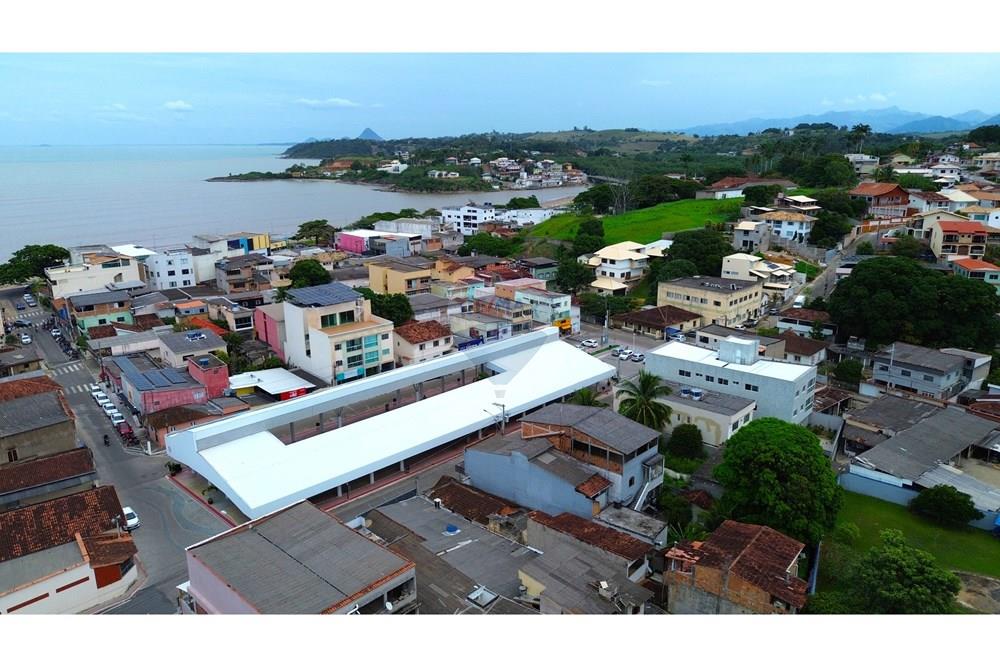 Ponto Comercial/ Loja - Venda - Anchieta , Espírito Santo - DJI_0067.JPG - 620181001-19