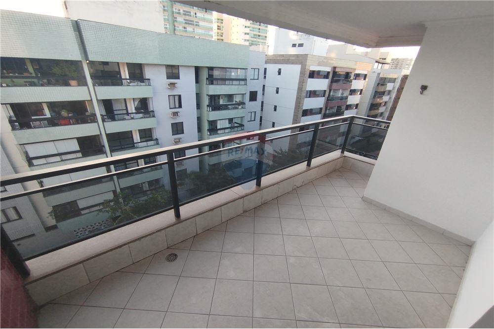 Apartamento - Alugar - Vitória , Espírito Santo - 5 - 620121001-264