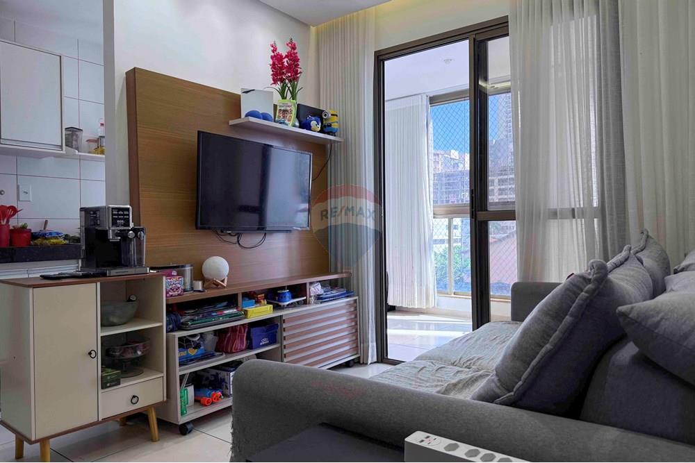 Apartamento - Venda - Vila Velha , Espírito Santo - IMG_5891.jpg - Sala - 620171052-43