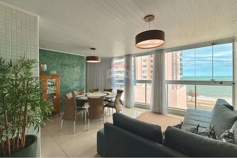 Apartamento - Venda - Guarapari , Espírito Santo - 04cab8c3-7d3e-47f0-a695-2324e47903fa.JPG - Varanda - 620081032-7