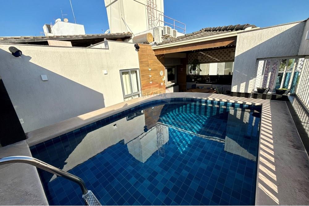 Cobertura - Venda - Vitória , Espírito Santo - Ed. Ilha da Trindade - (Jardim Camburi) - 30.JPG - 620121009-1