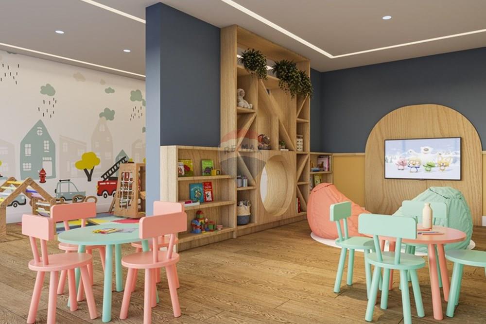 Apartamento - Venda - Vitória , Espírito Santo - 11_RZ_Brinquedoteca_HD.jpg - 620211002-22