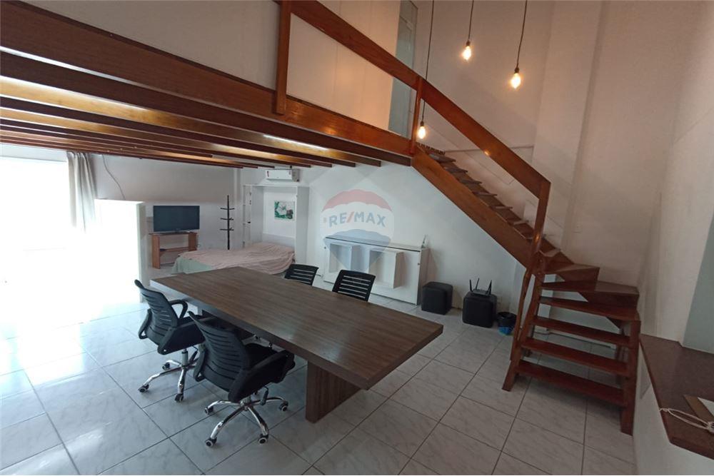 Cj. Comercial/ Sala - Alugar - Vitória , Espírito Santo - 58 - 620121036-213