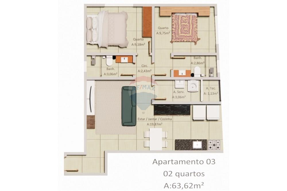 Apartamento - Venda - Anchieta , Espírito Santo - depois (2).jpg - 620181001-16